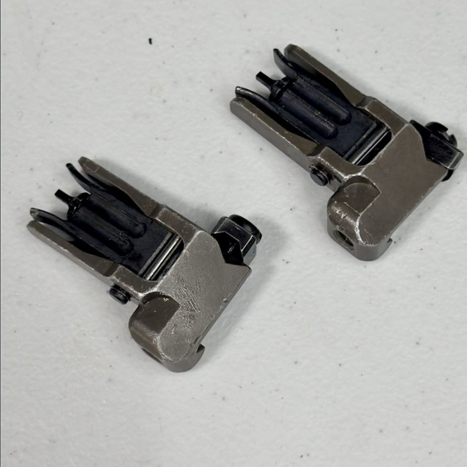 Image 2 - KAC M4 99051 Anodized Taupe 