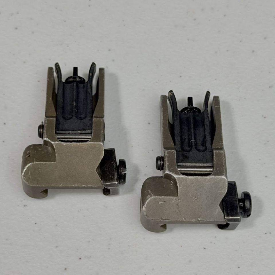 Image 4 - KAC M4 99051 Anodized Taupe 