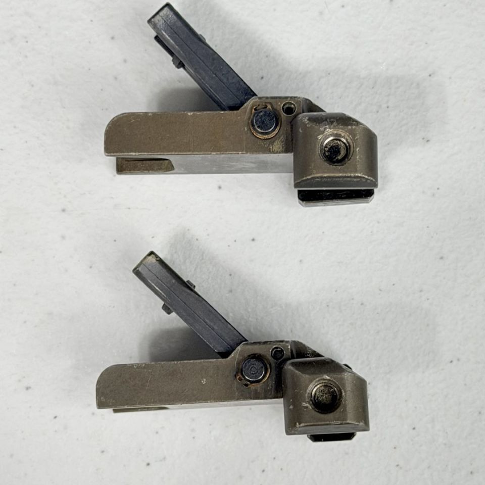 Image 3 - KAC M4 99051 Anodized Taupe 