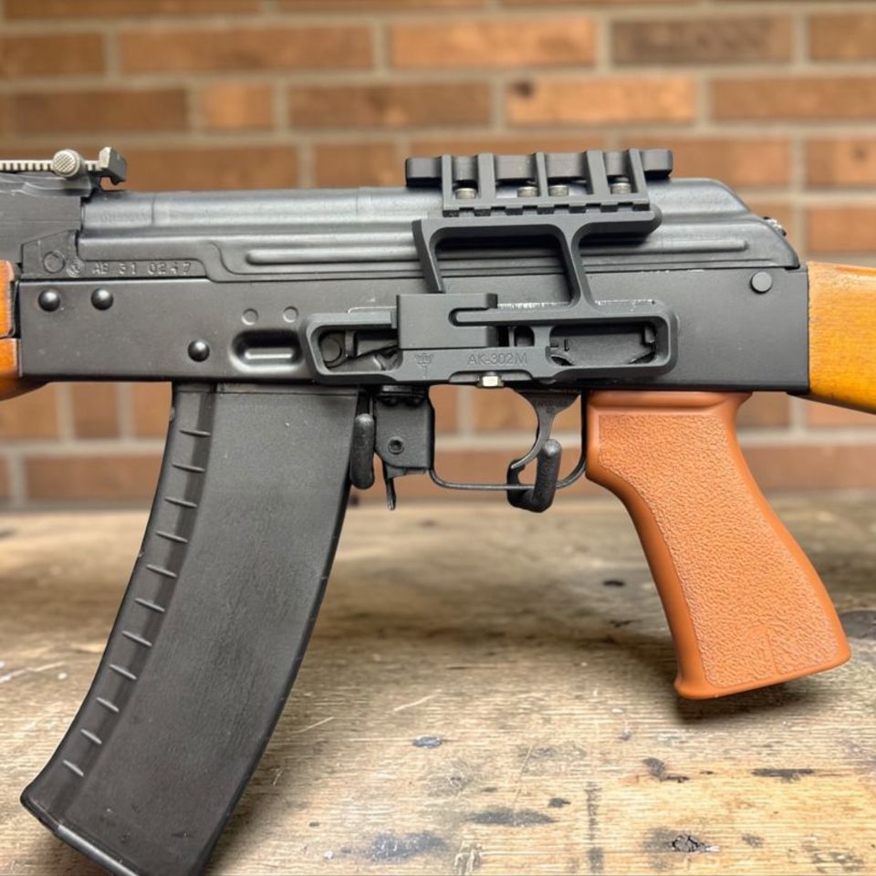 Image 2 - Arsenal Circle 10 AK-74