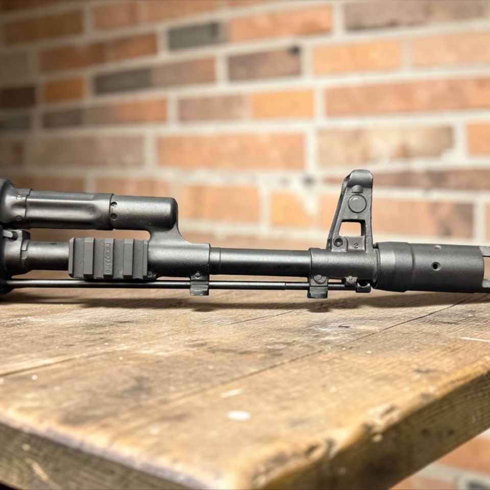 Image 3 - Arsenal Circle 10 AK-74