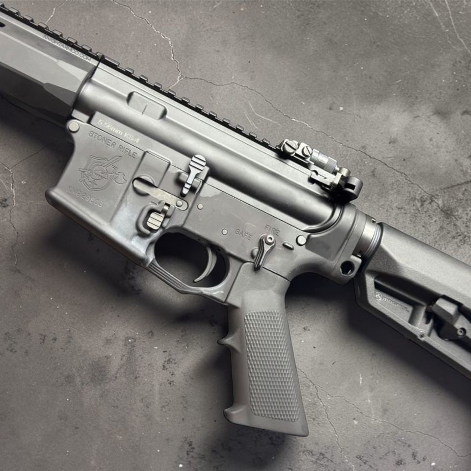 Image 4 - NEW KAC KS4 16" 