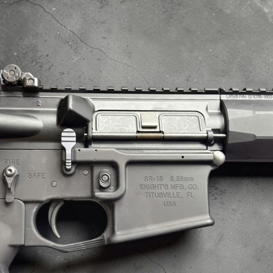 Image 3 - NEW KAC KS4 16" 