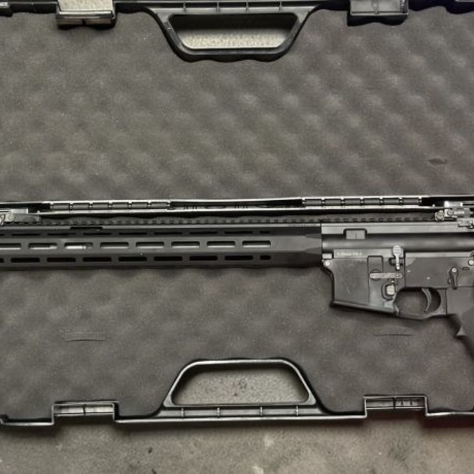 Image 2 - NEW KAC KS4 16" 