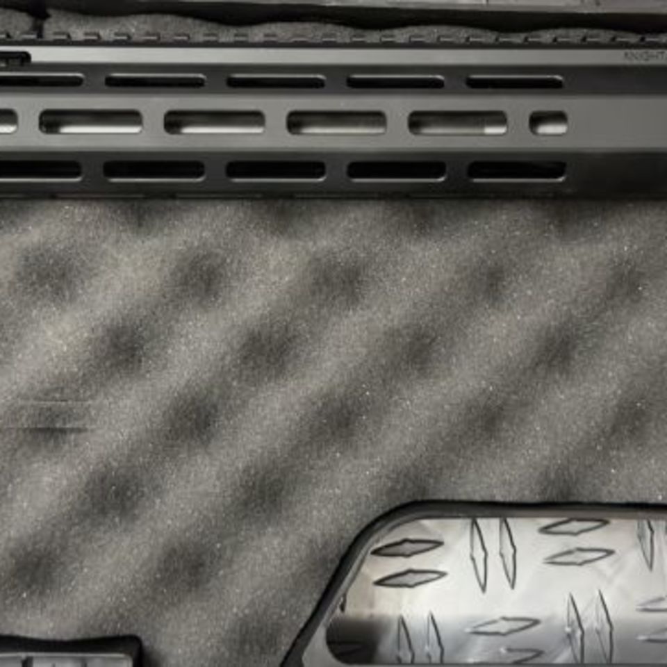 Image 5 - NEW 14.5" K5 SBR (.308) 