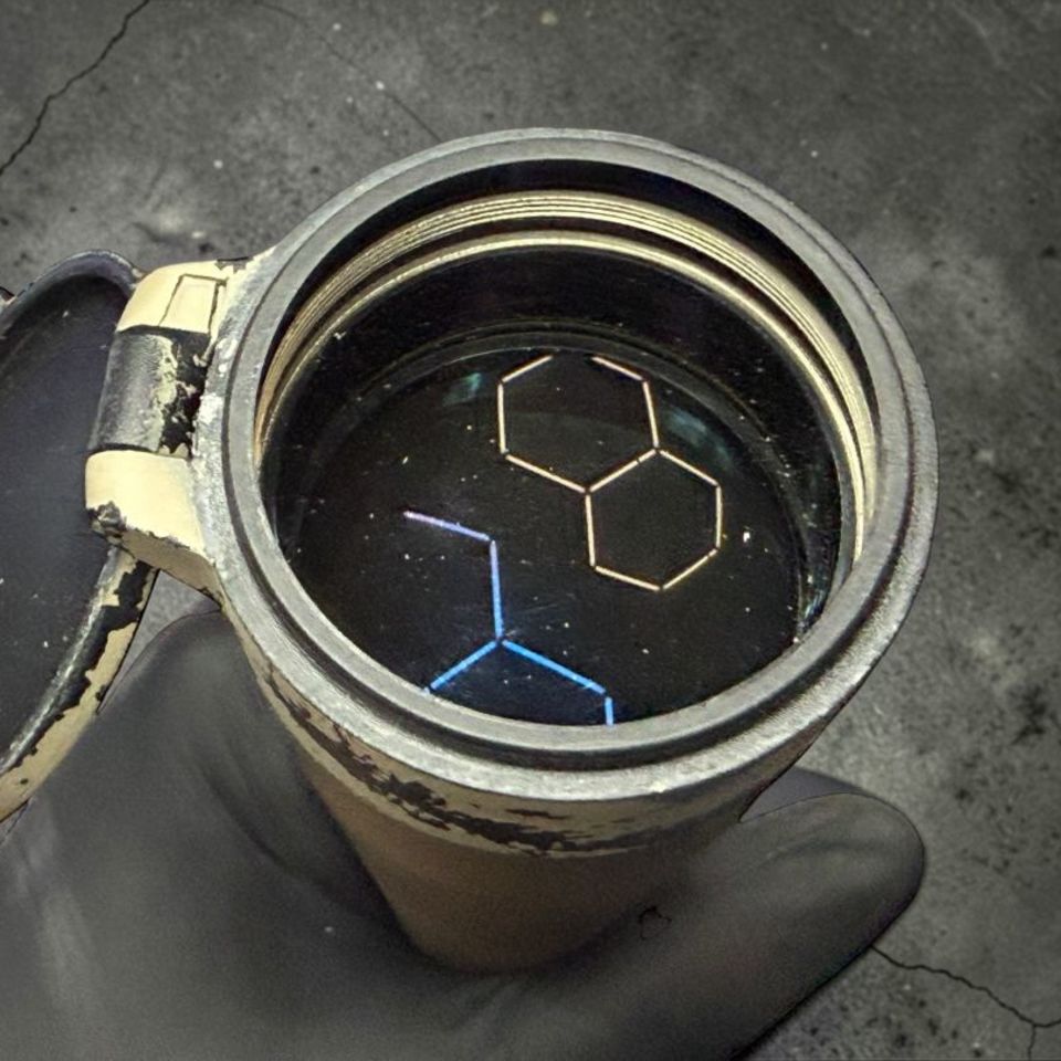 Image 4 - Leupold Mark 4 LR/T 3.5-10x40 