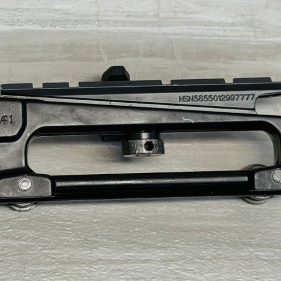 Image 1 - Colt / A.R.M.S. Carry Handle 