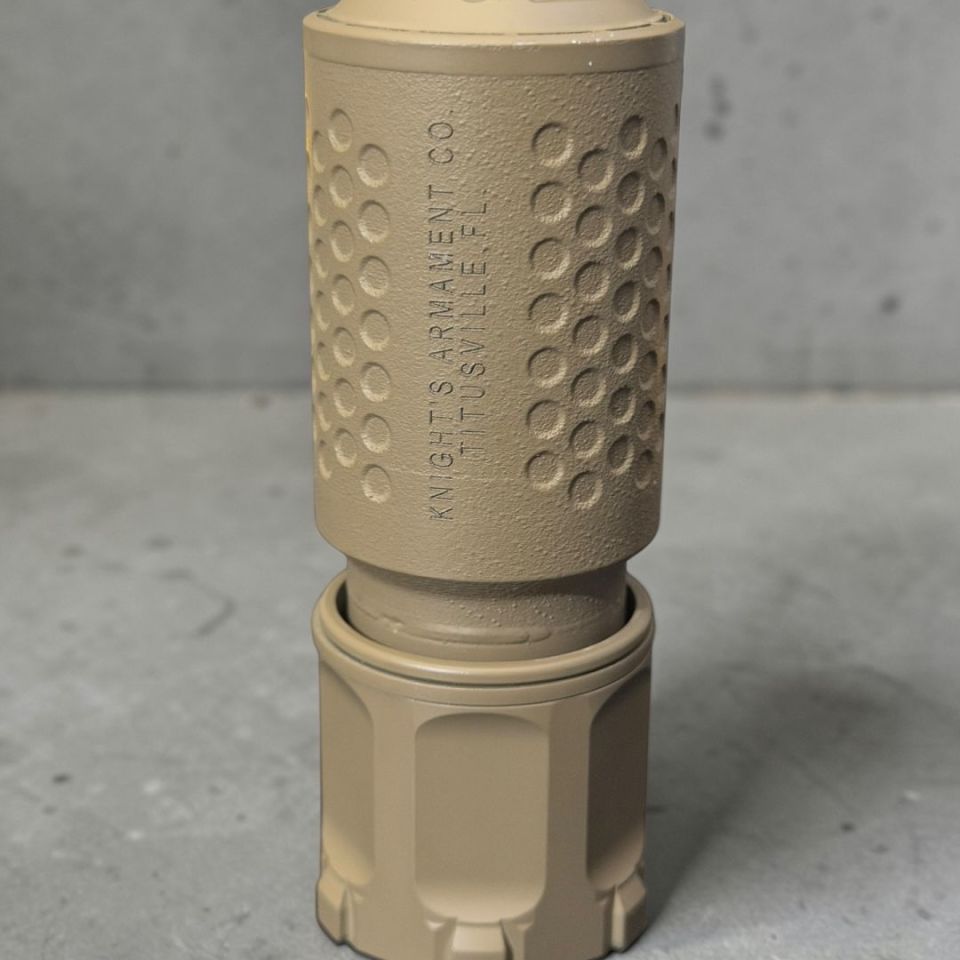 Image 2 - KAC’s 5.56 QDC/MCQ-PRT - FDE