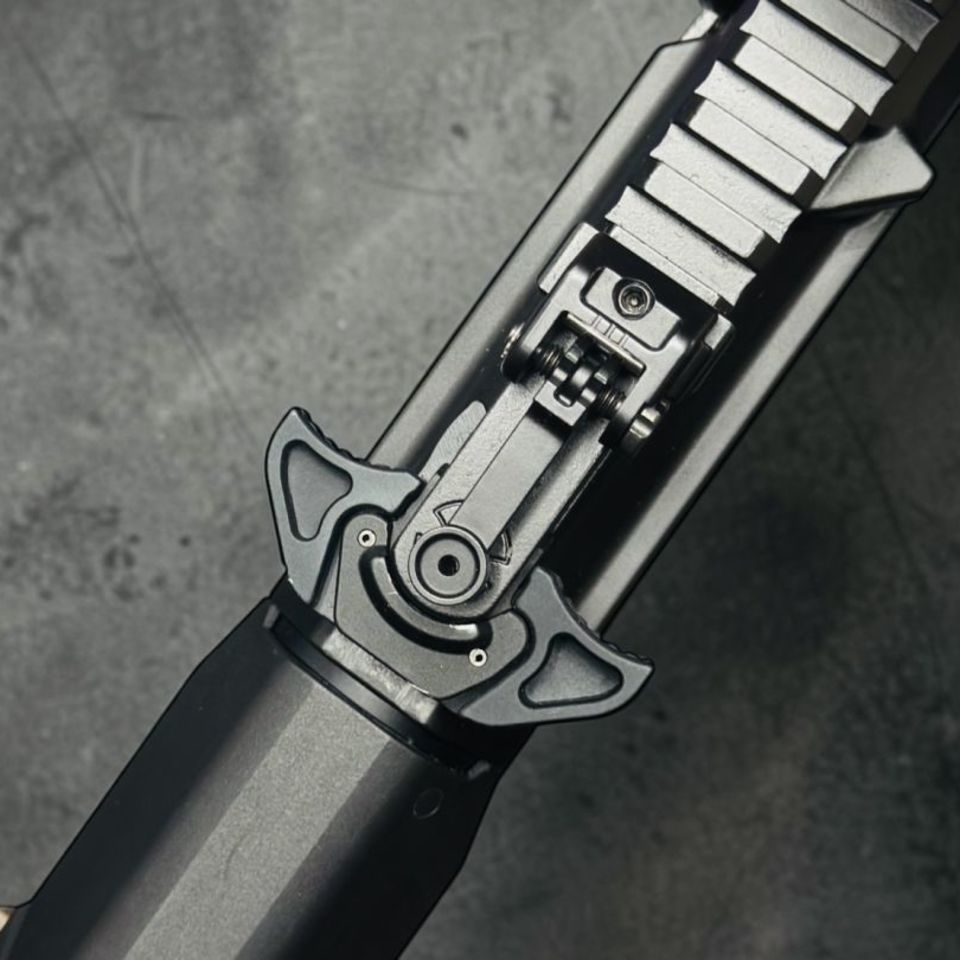 Image 5 - Noveske Gen 4 N4-PDW / Ghetto 