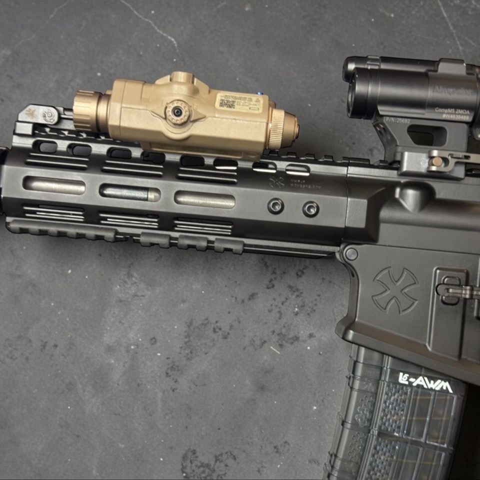 Image 4 - Noveske Gen 4 N4-PDW / Ghetto 