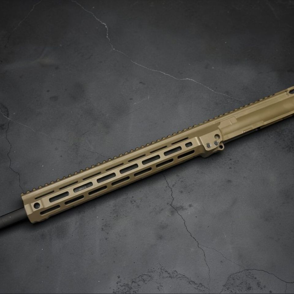Image 2 - NEW LMT 16" Factory Upper 