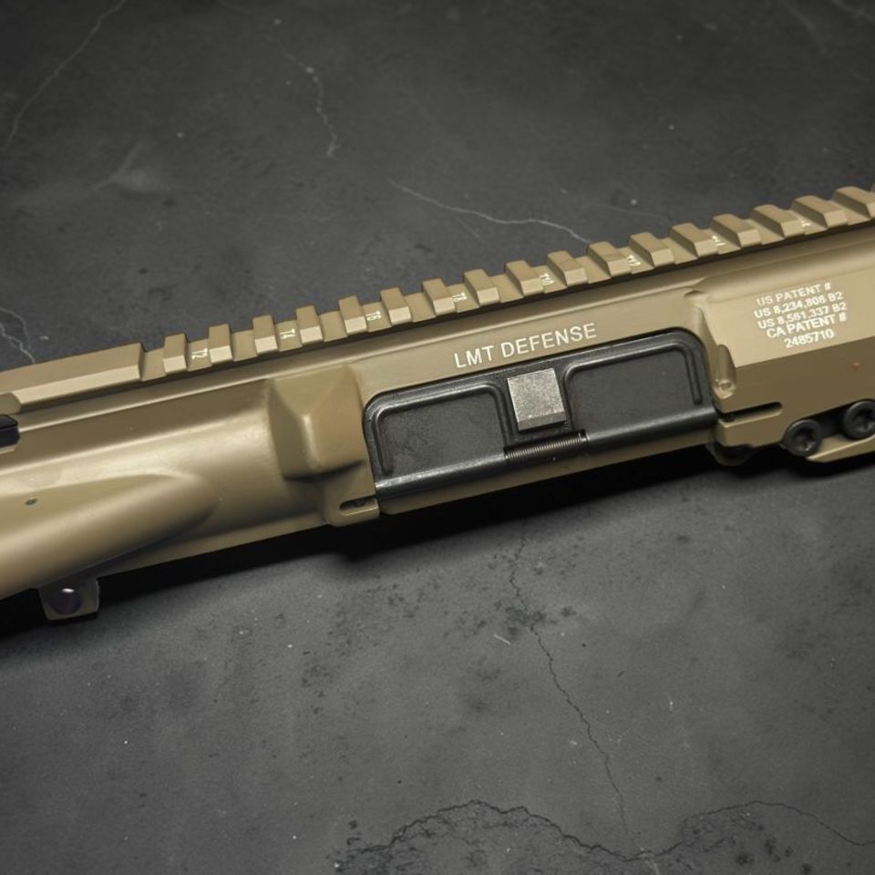 Image 3 - NEW LMT 16" Factory Upper 