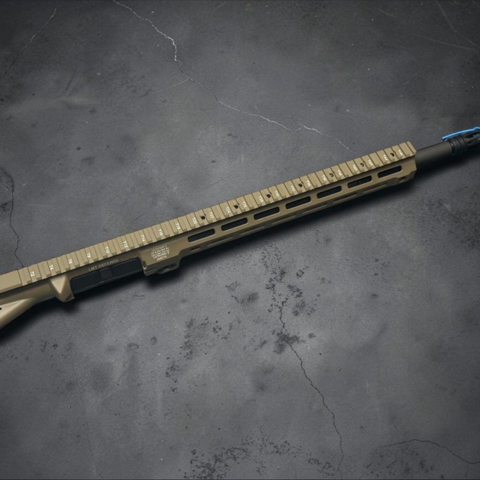 Image 1 - NEW LMT 16" Factory Upper 