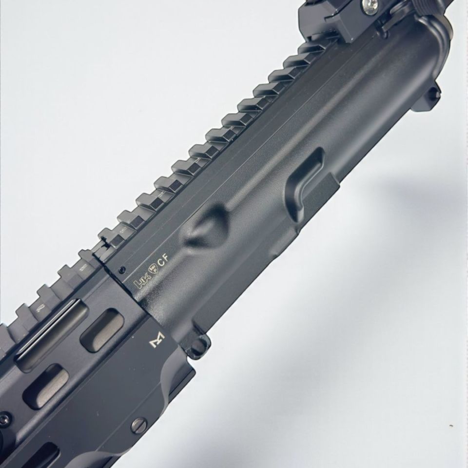 Image 4 - New HK 11.4" MR556 A4 Upper 