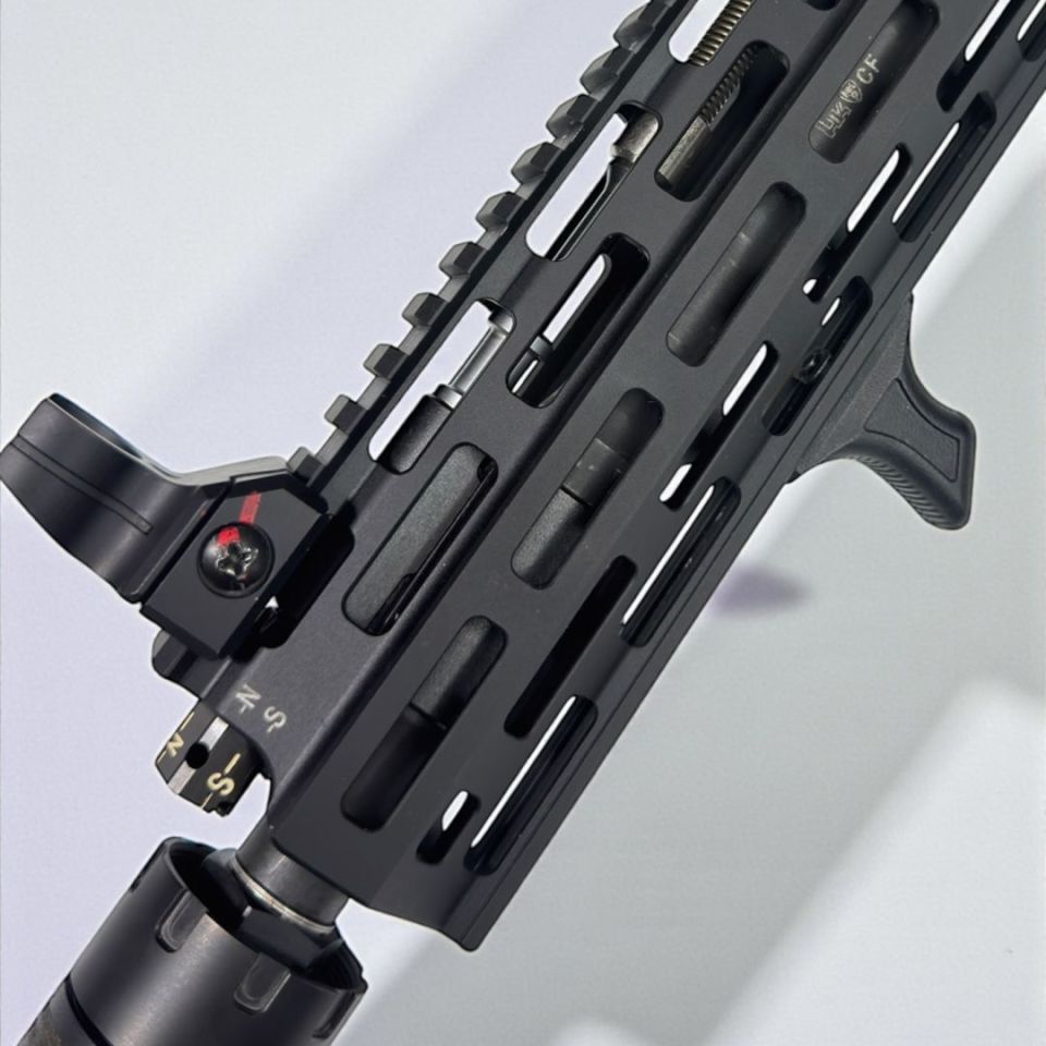Image 2 - New HK 11.4" MR556 A4 Upper 