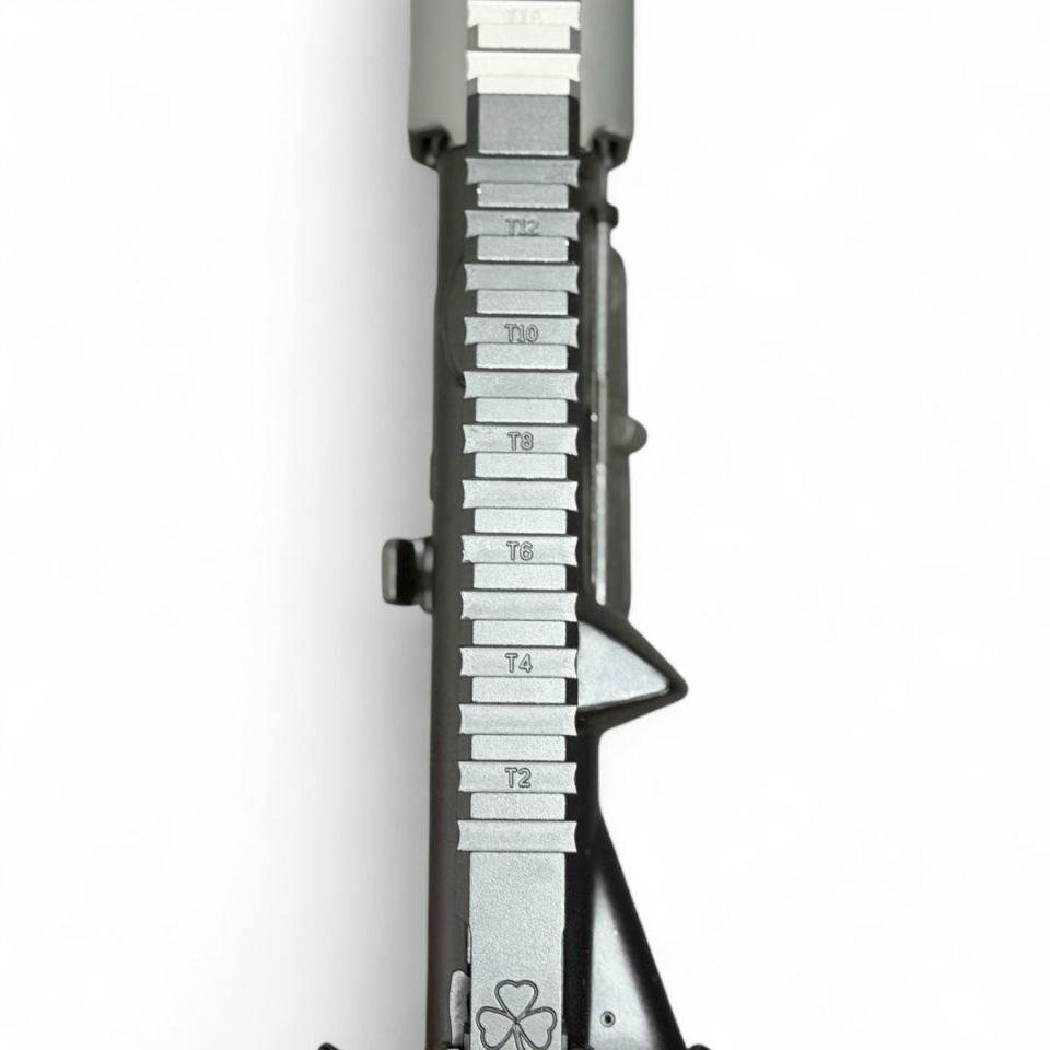 Image 5 - Hodge Mod2 14.5" P/W 