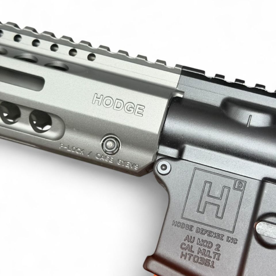 Image 3 - Hodge Mod2 14.5" P/W 