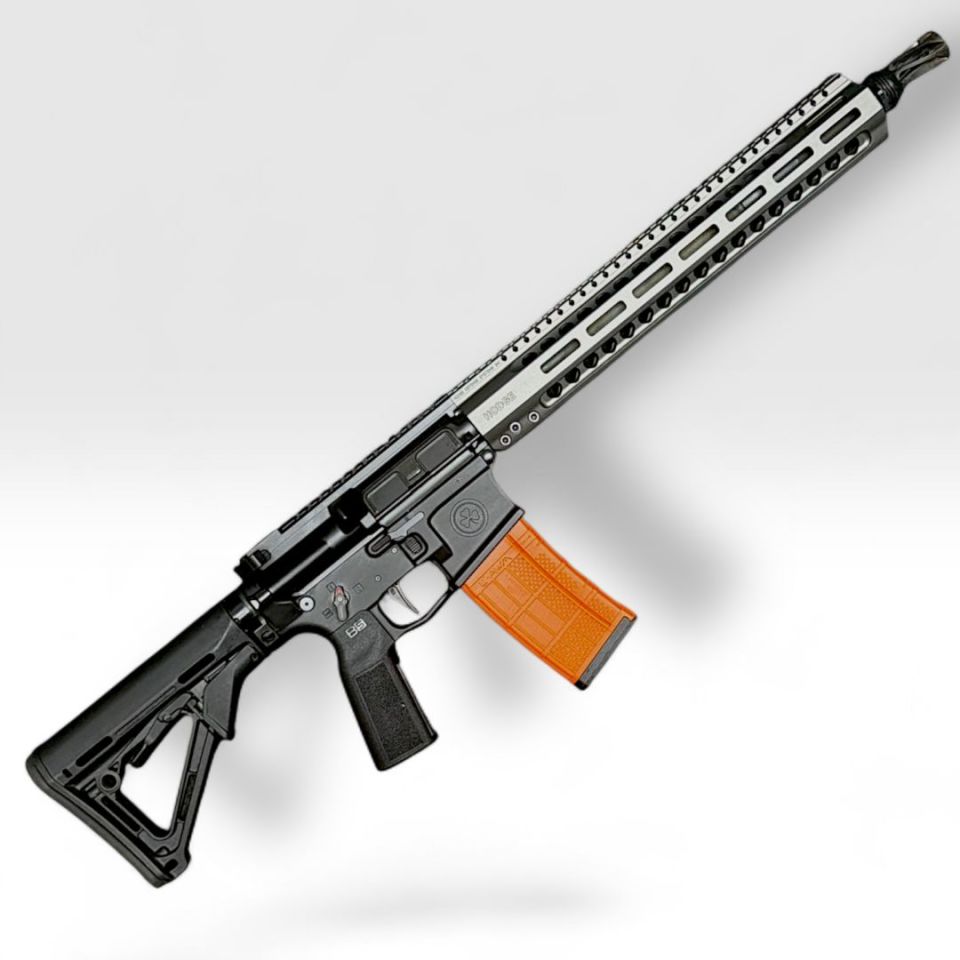 Image 2 - Hodge Mod2 14.5" P/W 