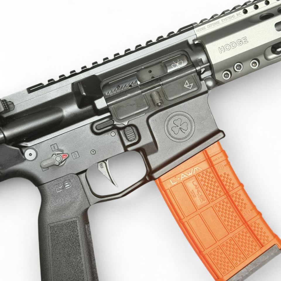 Image 4 - Hodge Mod2 14.5" P/W 