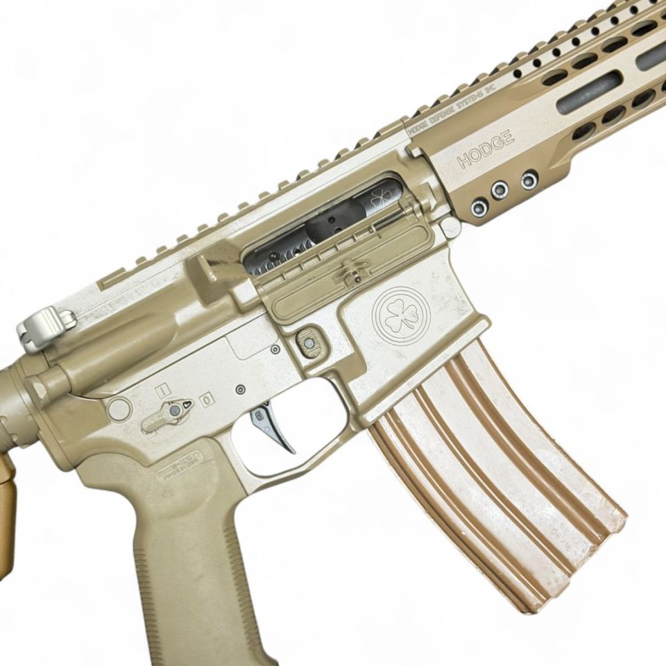 Image 5 - Hodge 16" Mod 2 Like New 