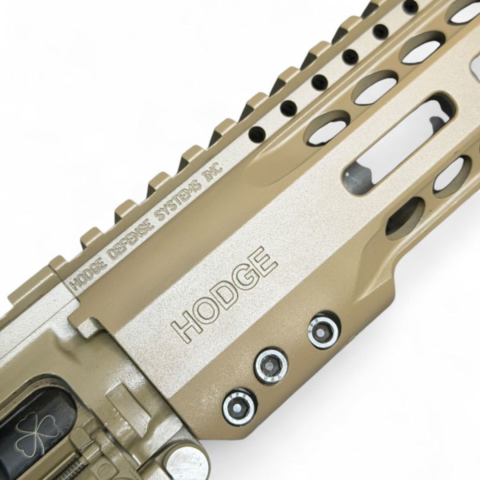 Image 4 - Hodge 16" Mod 2 Like New 