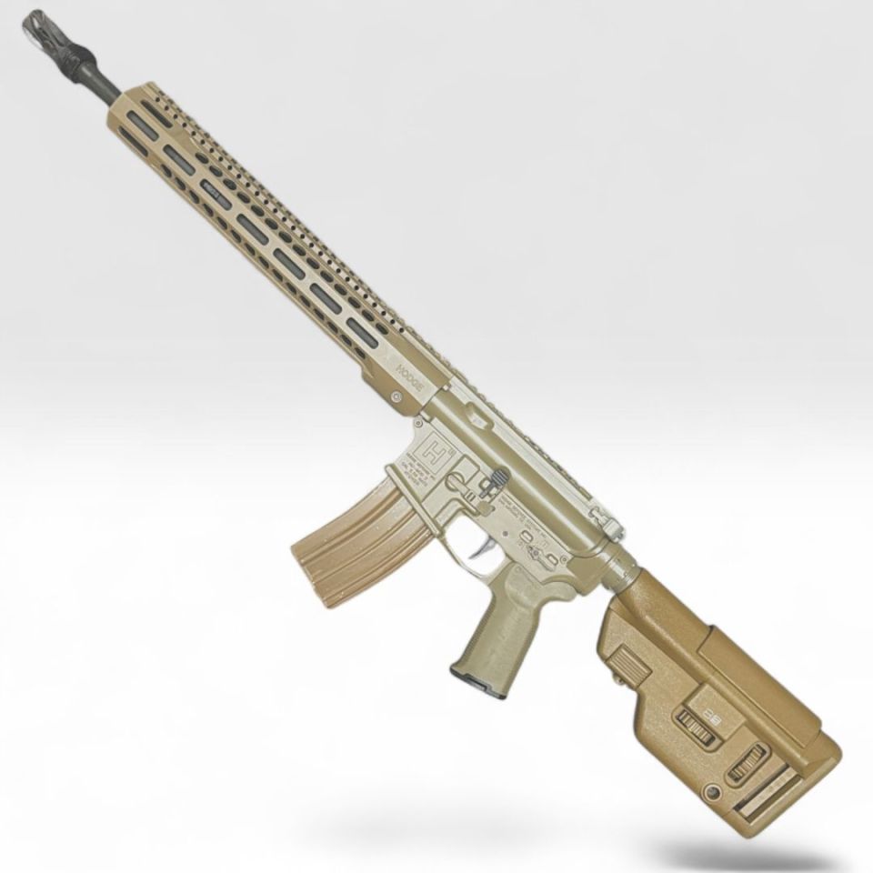 Image 2 - Hodge 16" Mod 2 Like New 