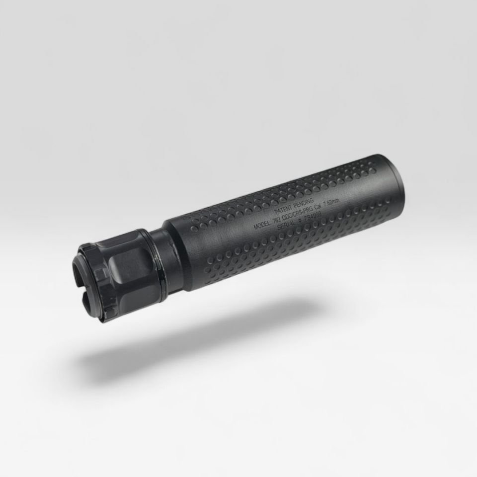 Image 1 - KAC 7.62 QDC/CRS-PRG