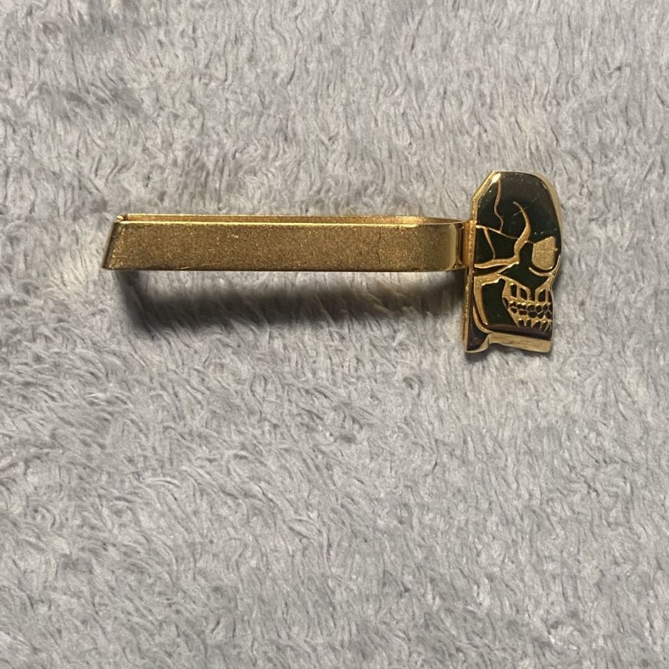 Image 2 - Polished 24k 1911 Trigger