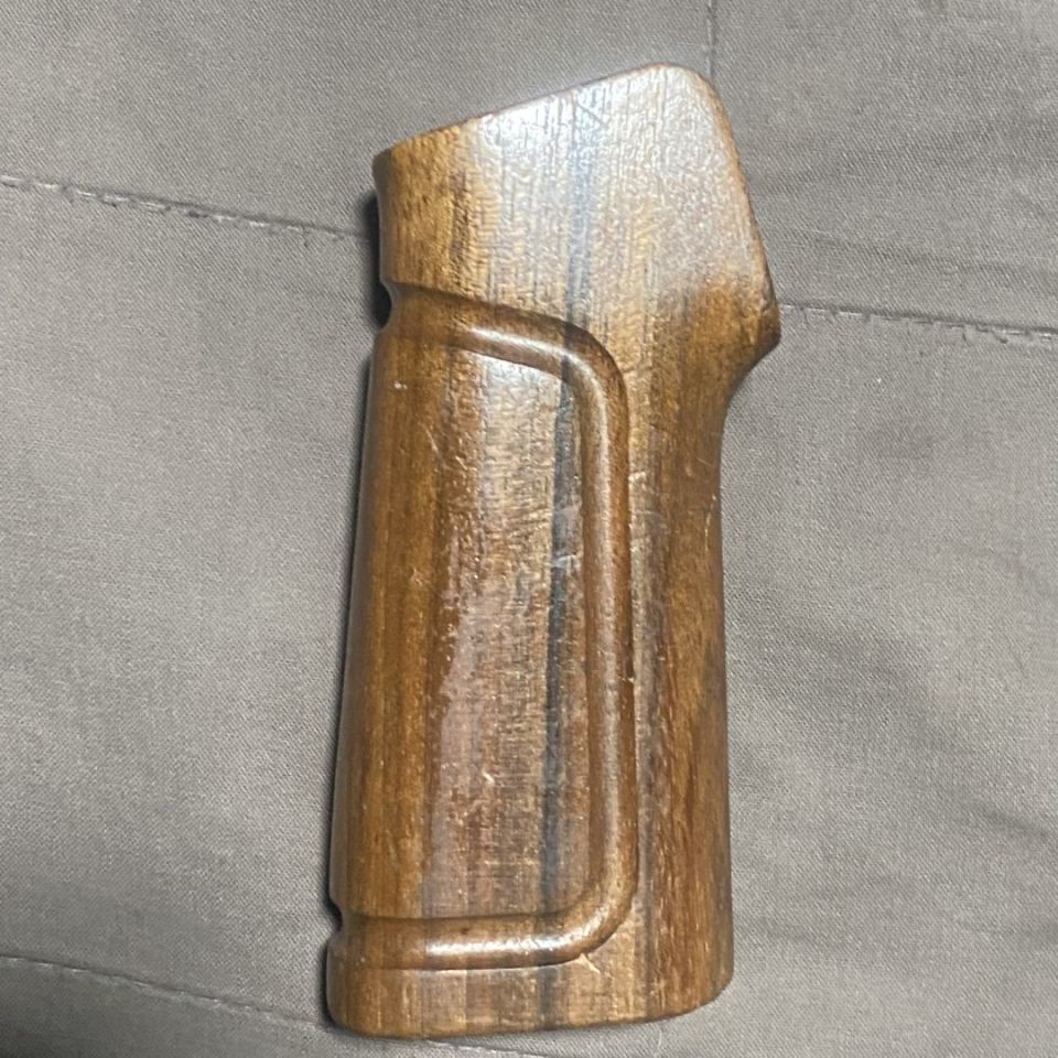 Image 3 - B.A.D. HANDGUARD AND GRIP