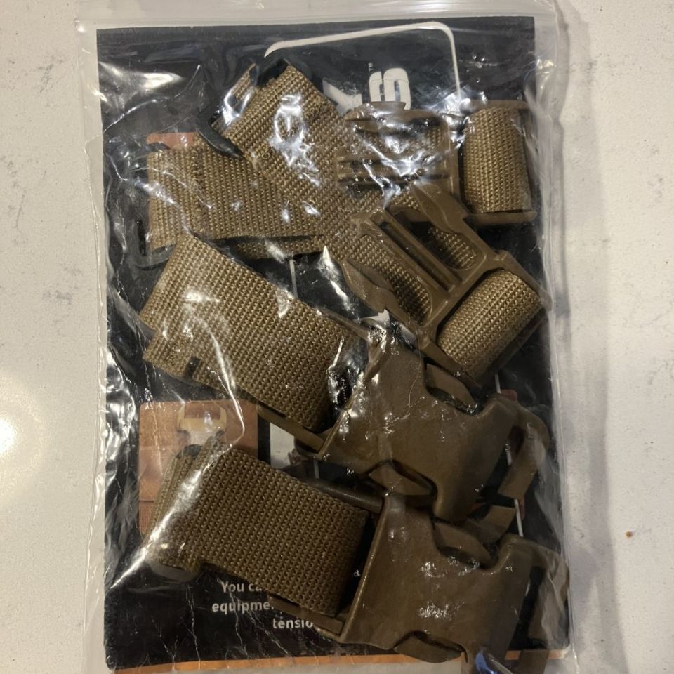 Image 2 - Swift clip kit