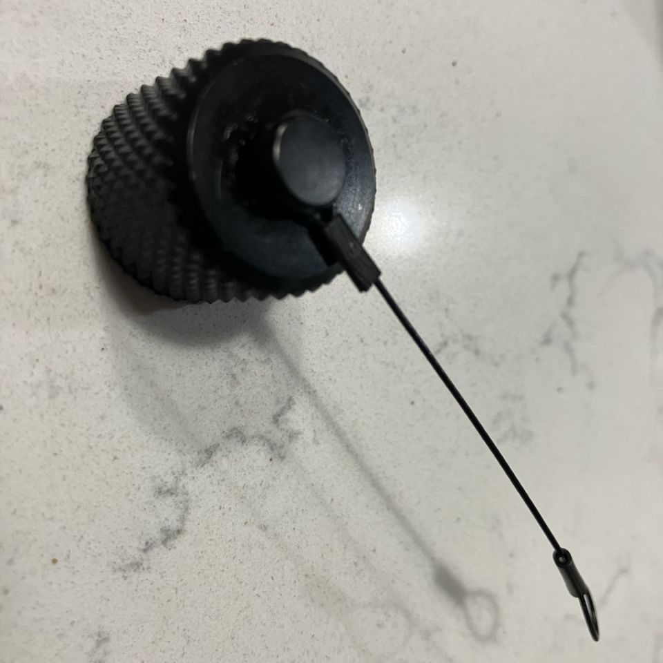 Image 2 - PVS14 Battery Cap