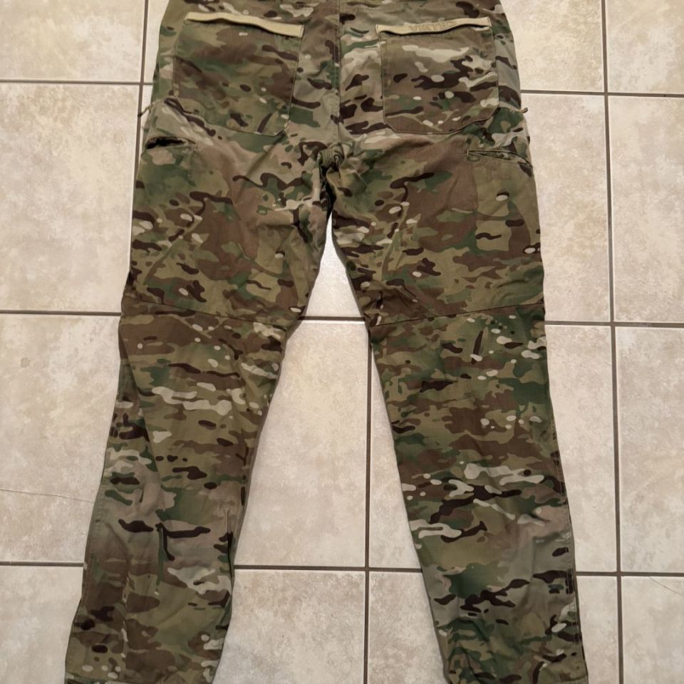 Image 2 - Viktos Contractor Pant 32x32