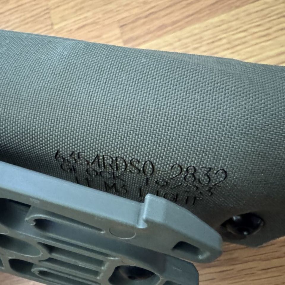 Image 3 - Safariland G19/ X300 Holster