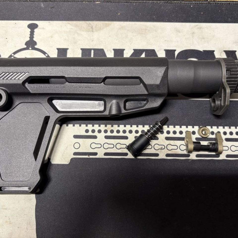 Image 1 - Strike stuff