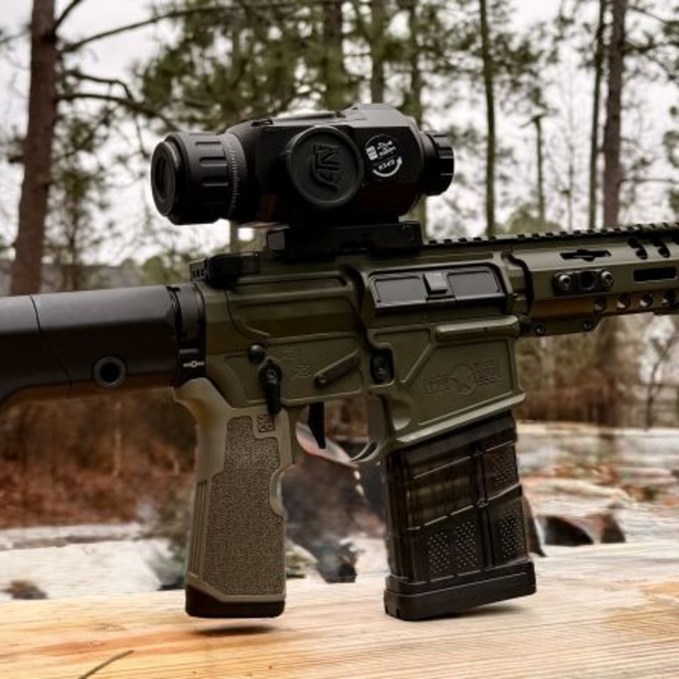 Image 1 - Pof ar-10