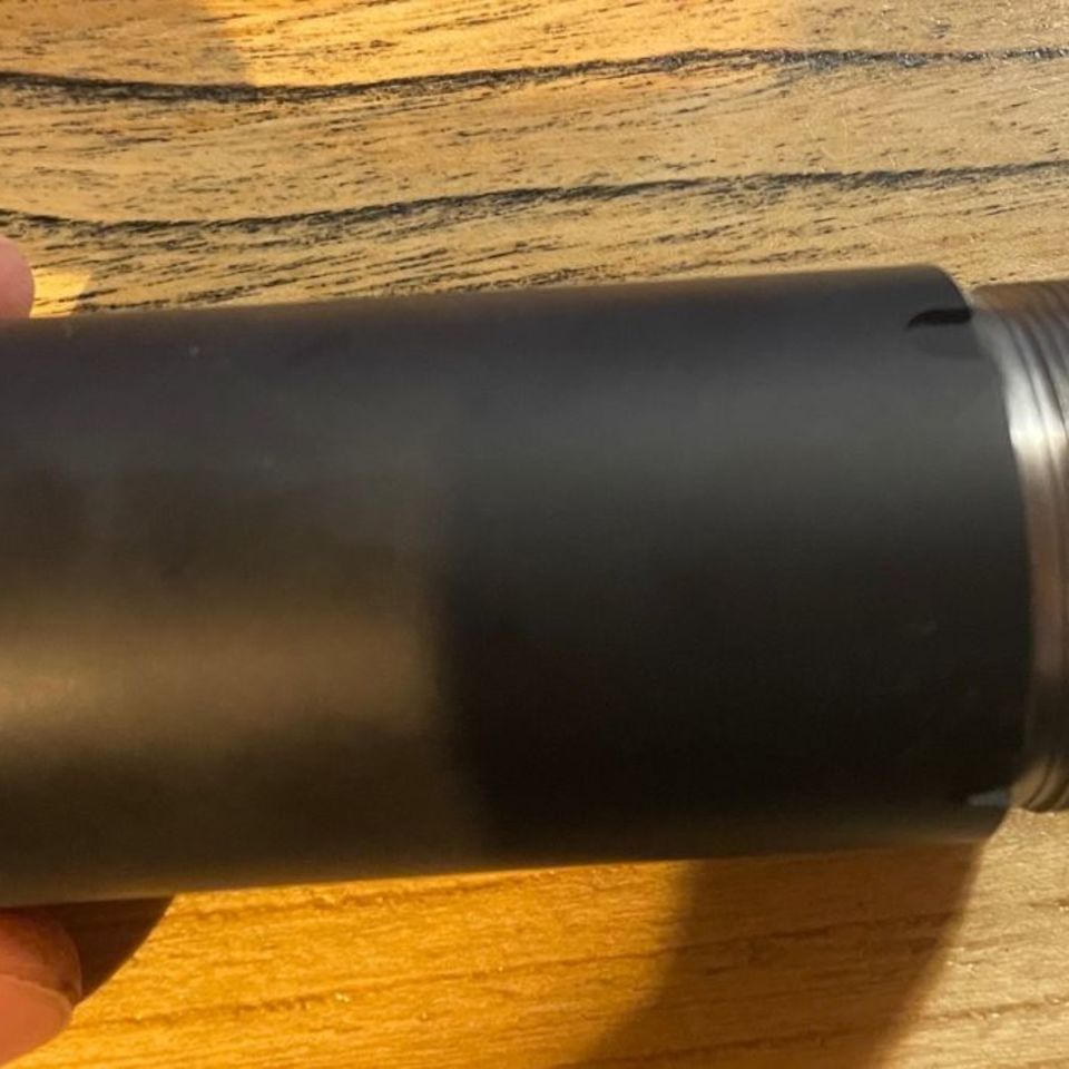 Image 1 - Otter Creek Reflex HUB Adapter