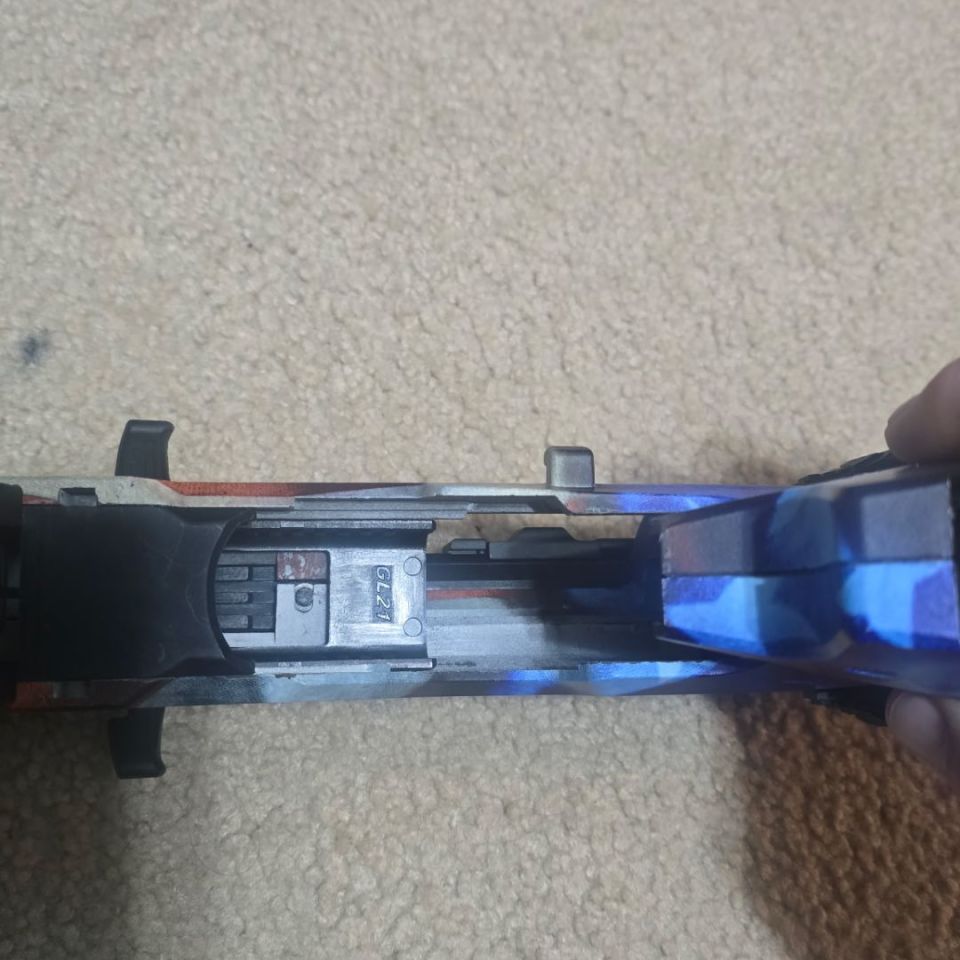 Image 3 - Micro rhoni for Glock and m&p