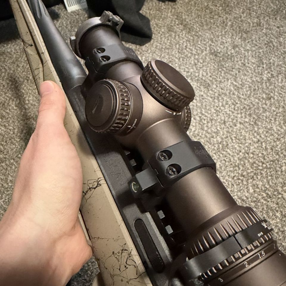 Image 1 - Ruff’s precision machining low