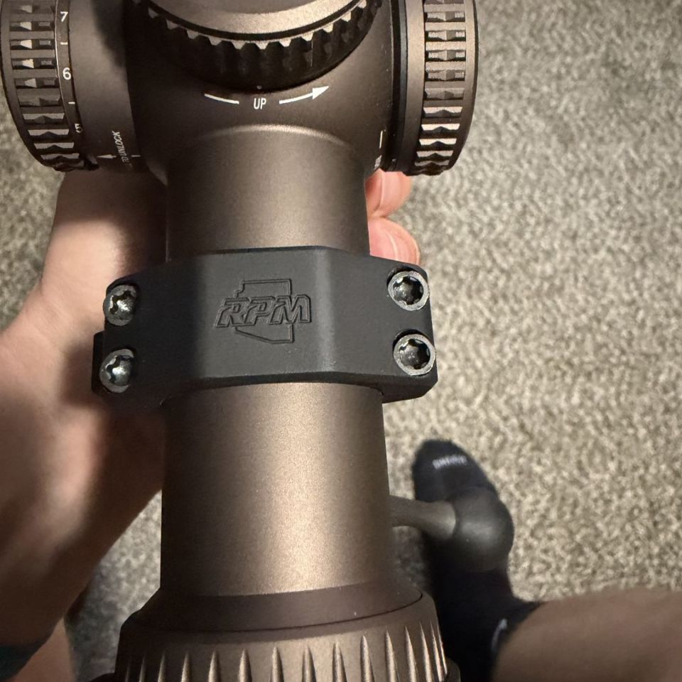 Image 2 - Ruff’s precision machining low