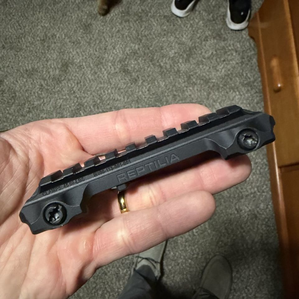 Image 2 - Reptilia riser 