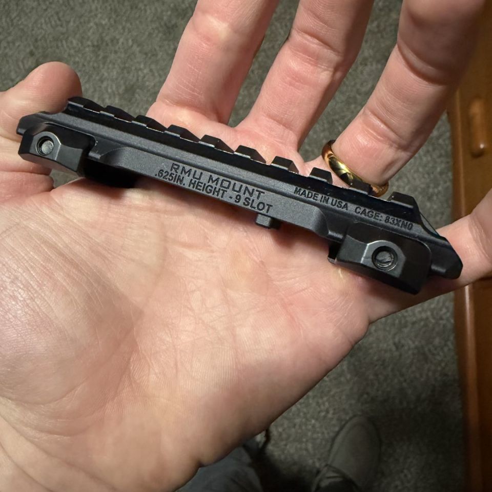 Image 1 - Reptilia riser 