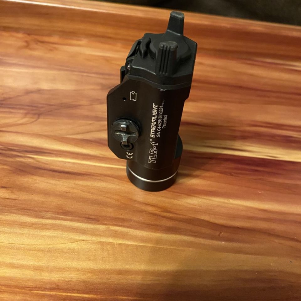 Image 1 - WTS Trl-1 OR WTT for TRL-7 Sub