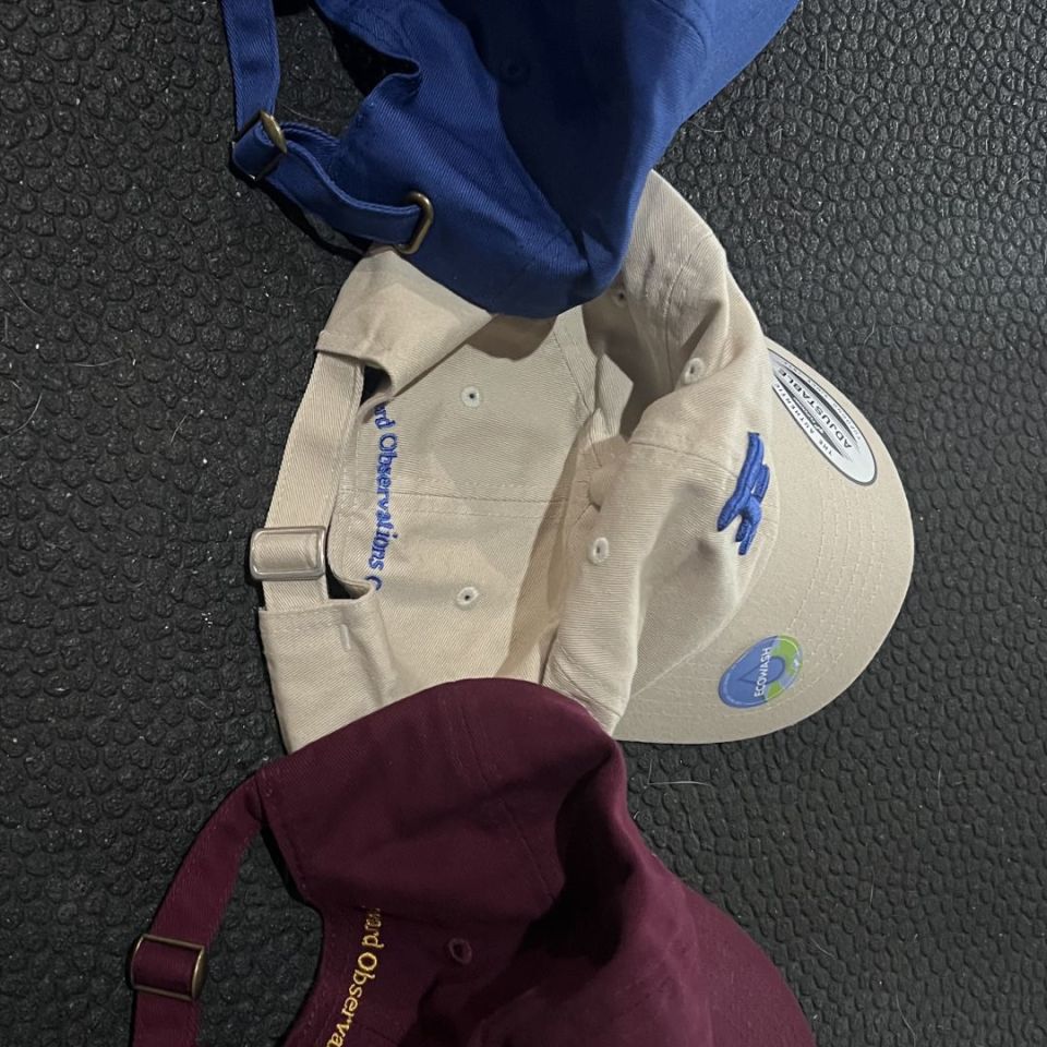 Image 5 - FOG hats (new & never worn)