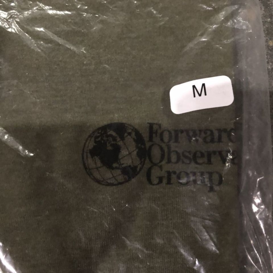 Image 1 - FOG Pano Comanche Tee (2)