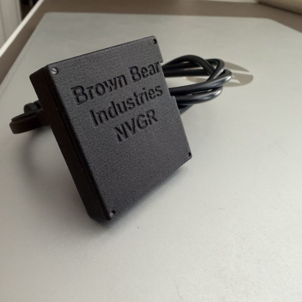 Image 2 - PVS14 BrownBear NVG Recorder 