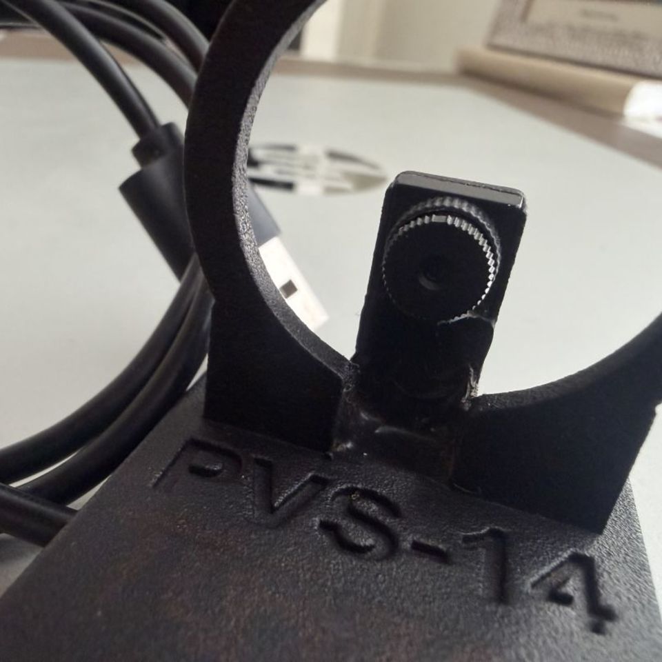 Image 3 - PVS14 BrownBear NVG Recorder 