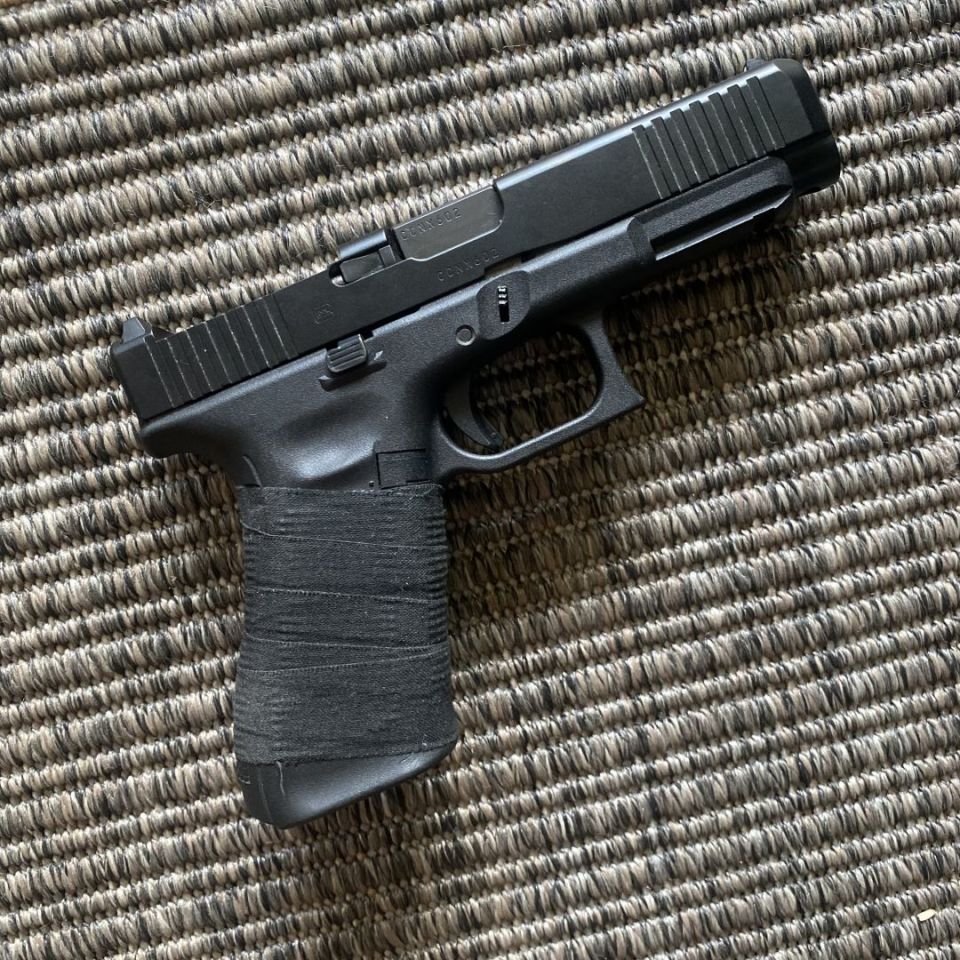 Image 2 - Glock 47