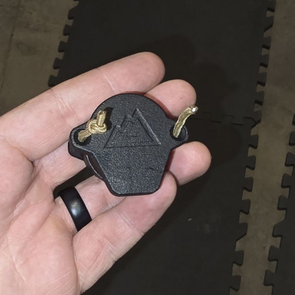 Image 2 - OHC 30mm scopecap pro