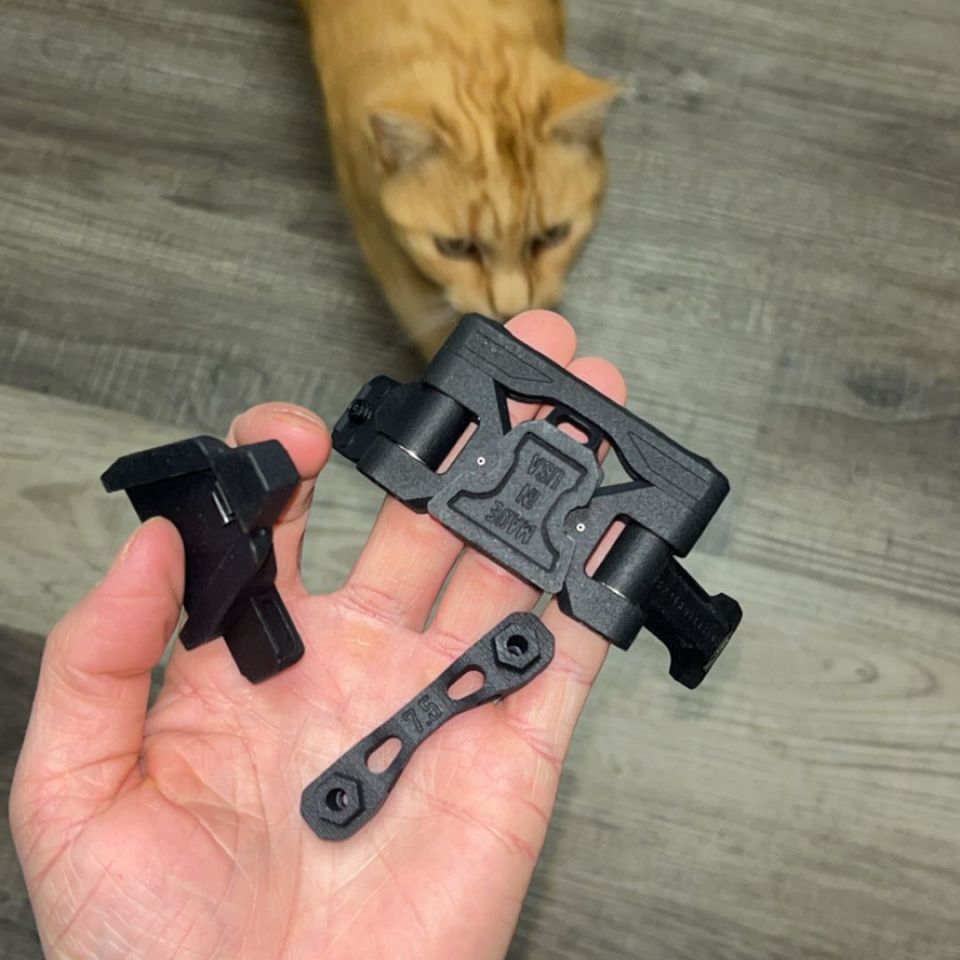 Image 1 - Noisefighters panobridge mk3