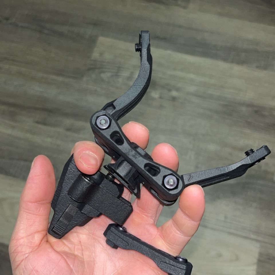 Image 2 - Noisefighters panobridge mk3